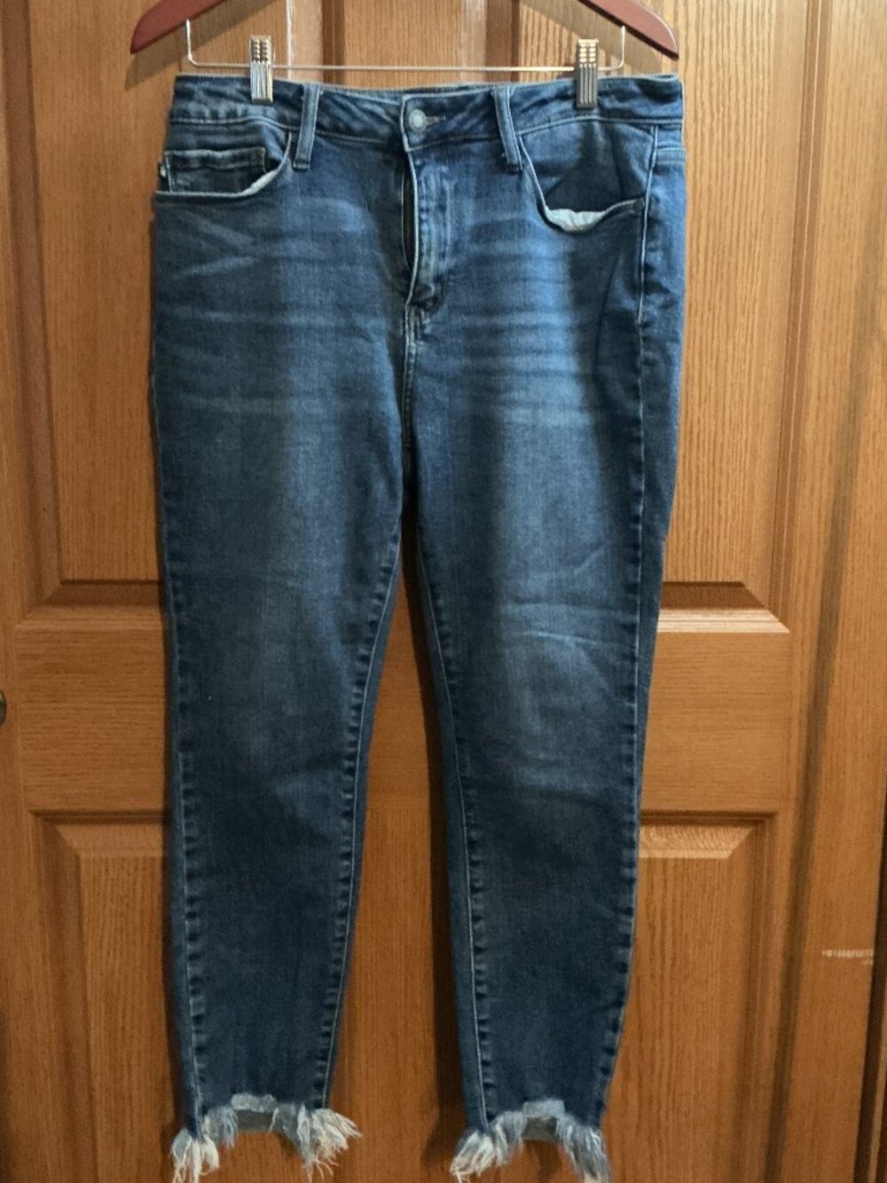 Judy Blue Jeans